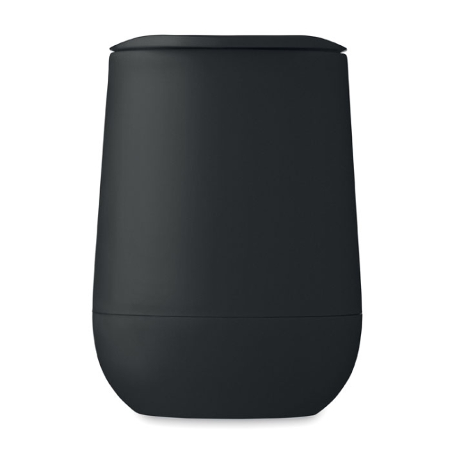 Gobelet double paroi PP 300 ml