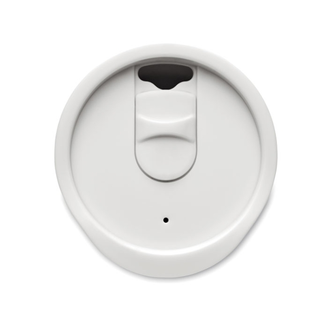 Gobelet double paroi PP 300 ml