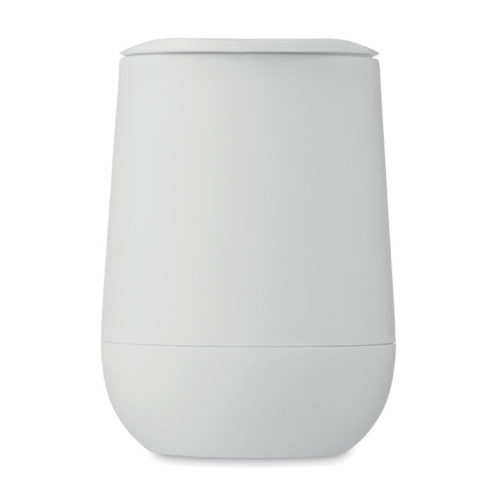 Gobelet double paroi PP 300 ml