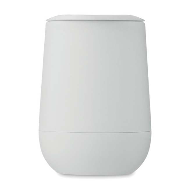 Gobelet double paroi PP 300 ml