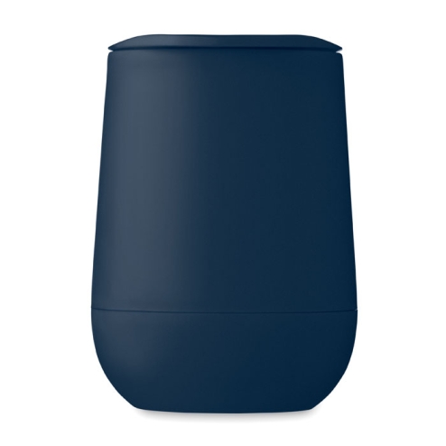 Gobelet double paroi PP 300 ml