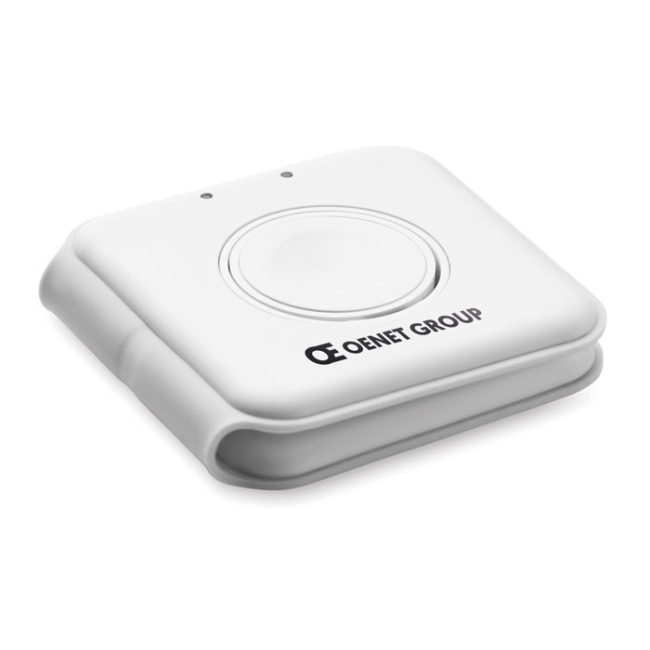 Chargeur pliable 2 en 1 15W