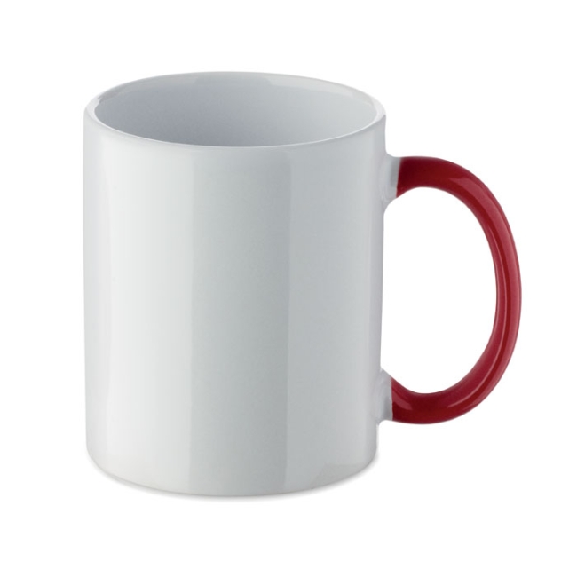 Mug de Noël en céramique 300ml