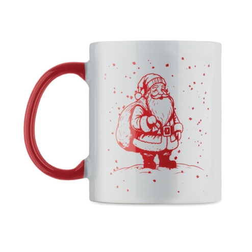 Mug de Noël en céramique 300ml