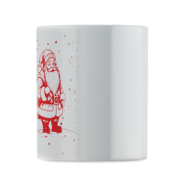 Mug de Noël en céramique 300ml