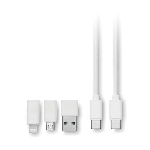 Chargeur sans fil 15W bambou