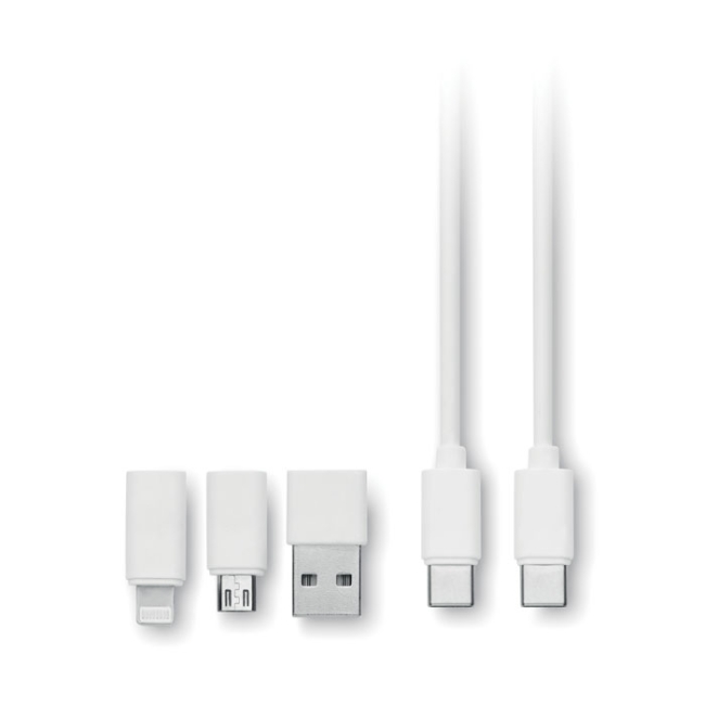 Chargeur sans fil 15W bambou