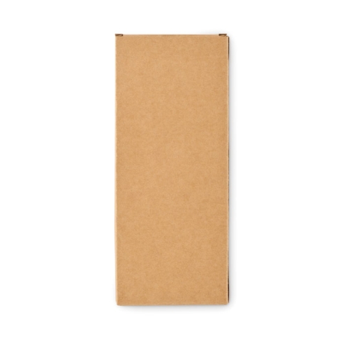 4 pailles verre réutilisables