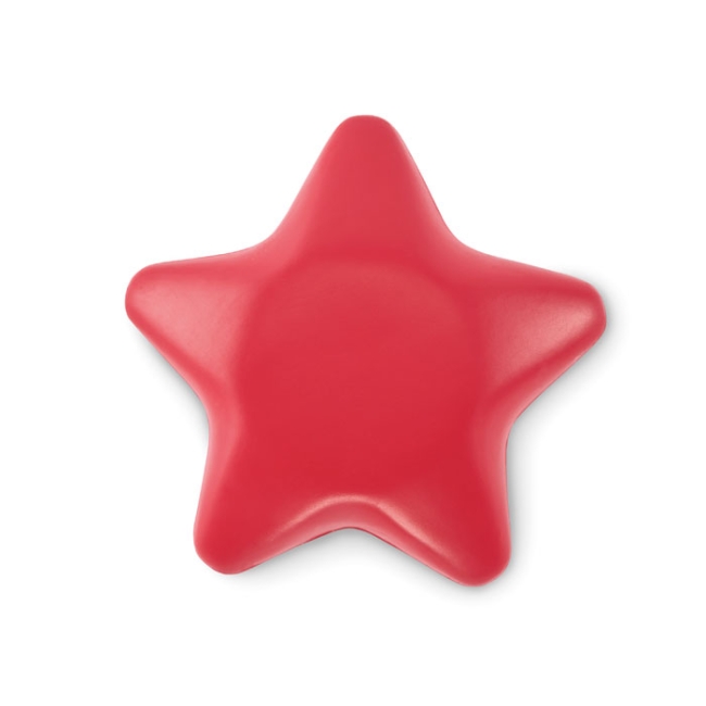 PU anti-stress star