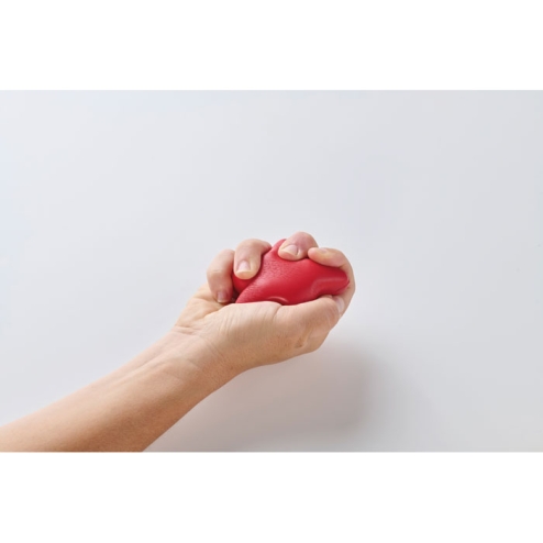 Étoile anti-stress en PU