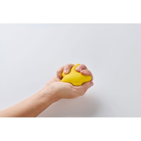 Étoile anti-stress en PU