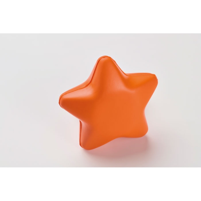 PU anti-stress star