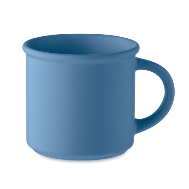 Mug en céramique mate 300 ml