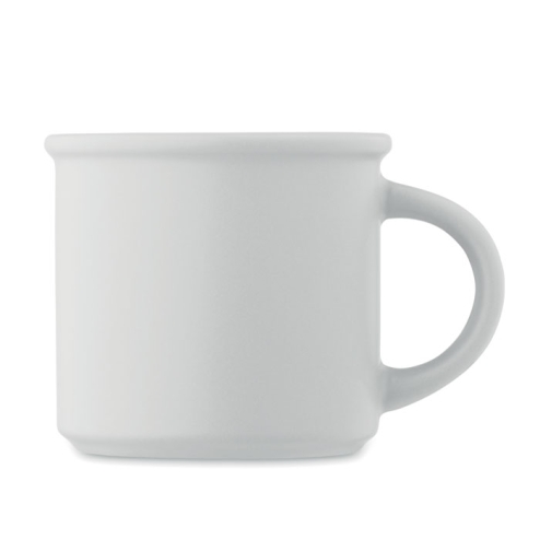 Mug en céramique mate 300 ml