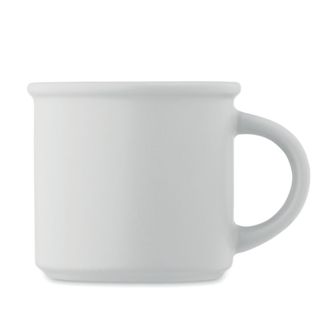 Mug en céramique mate 300 ml