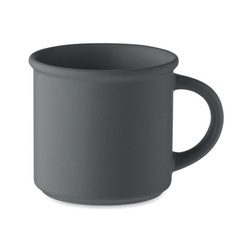 Mug en céramique mate 300 ml