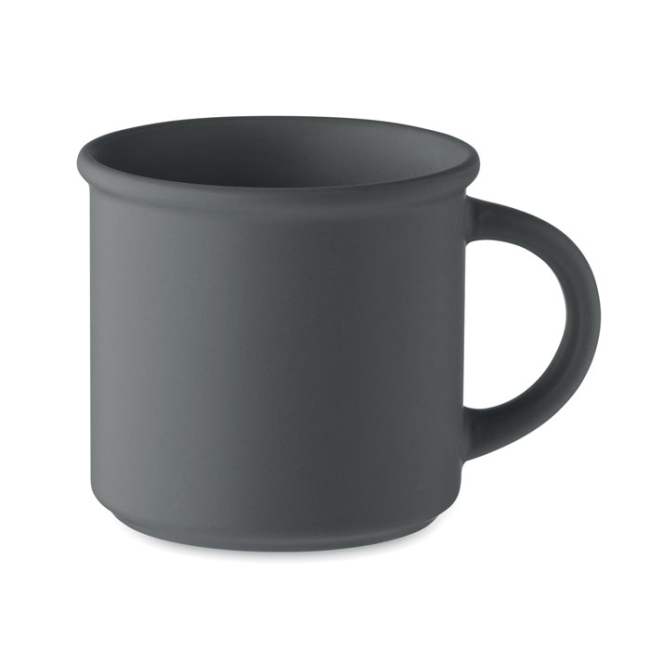 Mug en céramique mate 300 ml