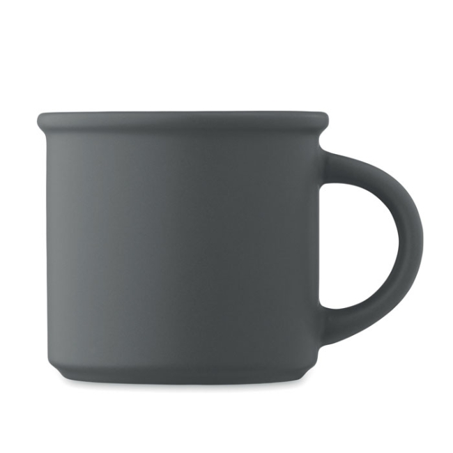 Mug en céramique mate 300 ml