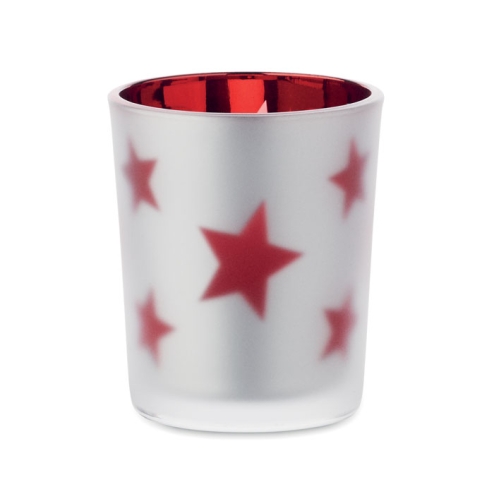 LED tea light candle