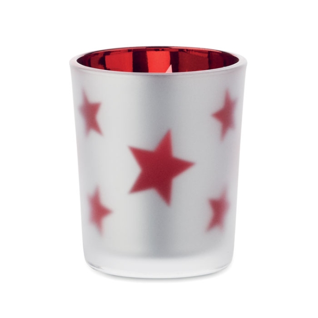 LED tea light candle