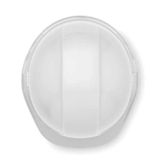 Safety helmet in ABS