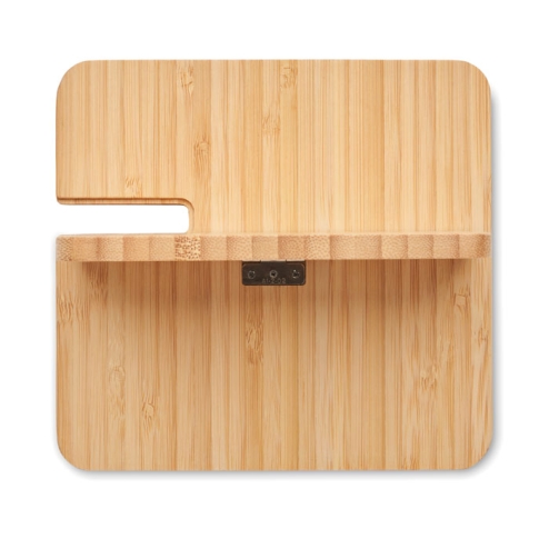 Chargeur sans fil 3 en 1 15W