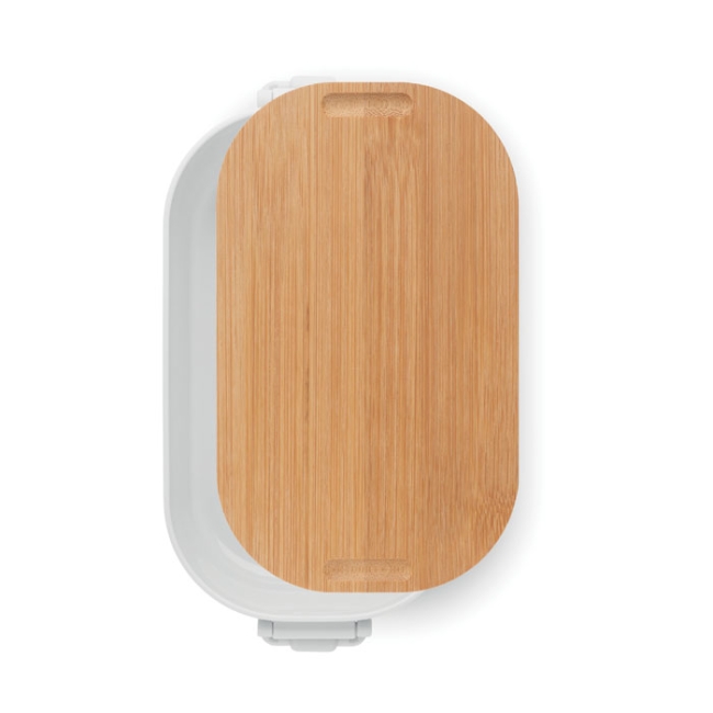 Boîte à lunch en PP 700 ml