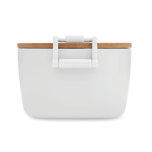 Boîte à lunch en PP 700 ml