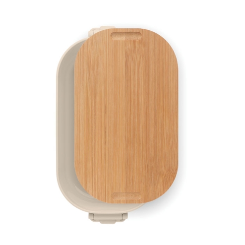 Boîte à lunch en PP 700 ml