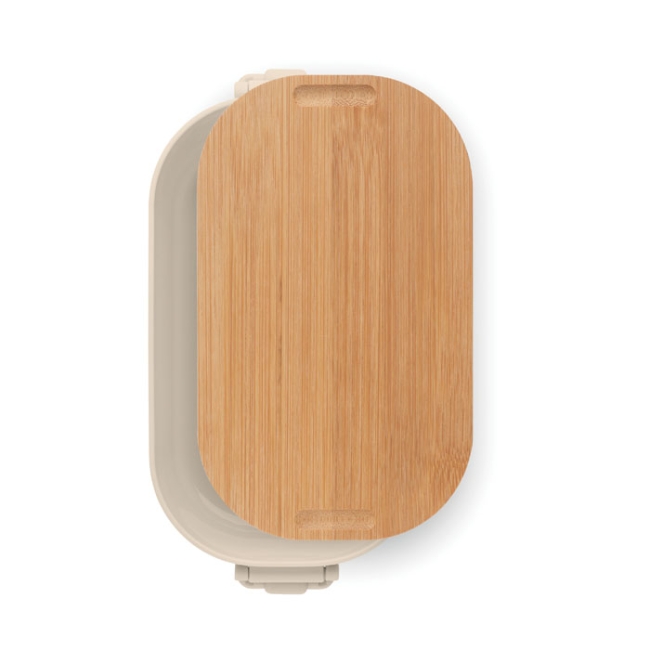 Boîte à lunch en PP 700 ml