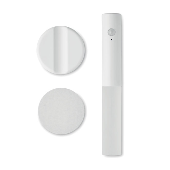 Lampe à capteur de mouvements