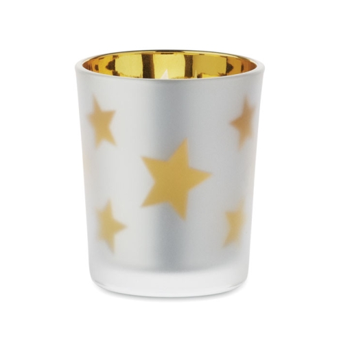 LED tea light candle