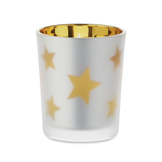 LED tea light candle