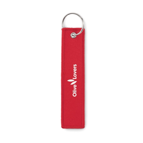 porte clés Key tag