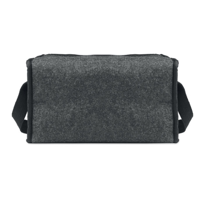 RPET felt cooler bag