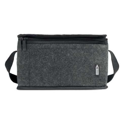 RPET felt cooler bag