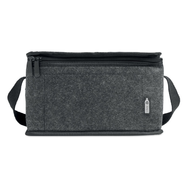 RPET felt cooler bag