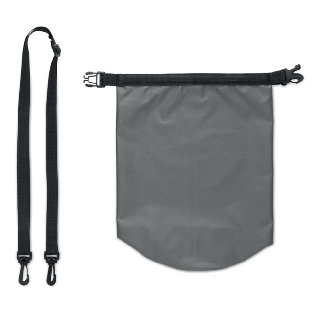 Waterproof bag 210T RPET 5L