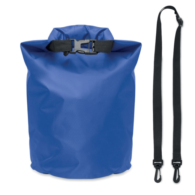 Sac étanche 210T RPET 5L