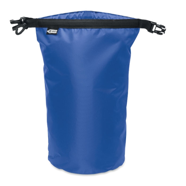 Waterproof bag 210T RPET 5L