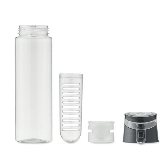 RPET bottle 500ml