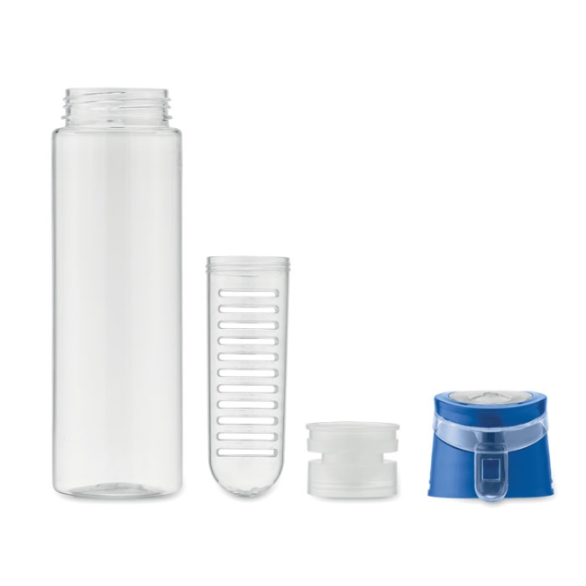 RPET bottle 500ml