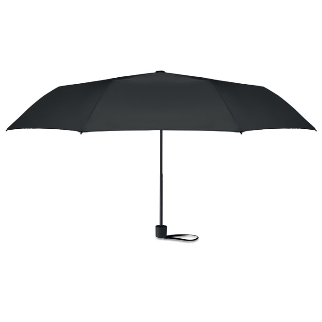 21 inch RPET umbrella set