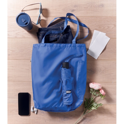 Parapluie  21'' et Tote bag