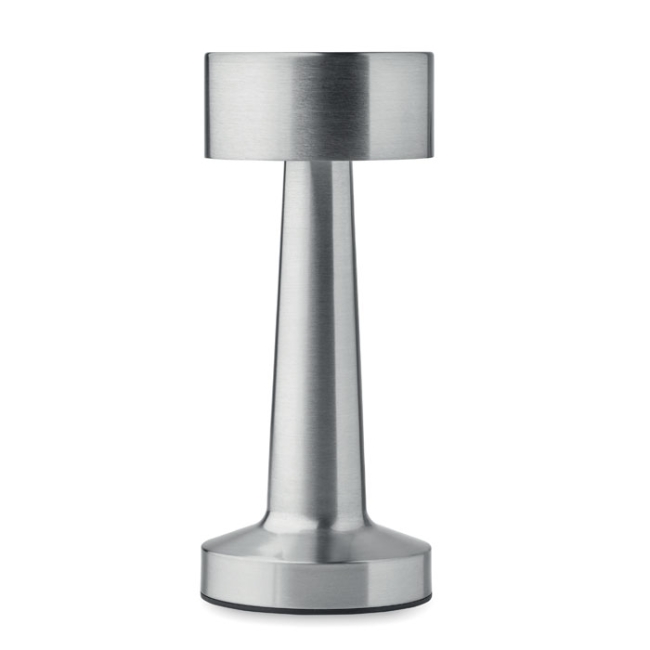 Lampe de table rechargeable