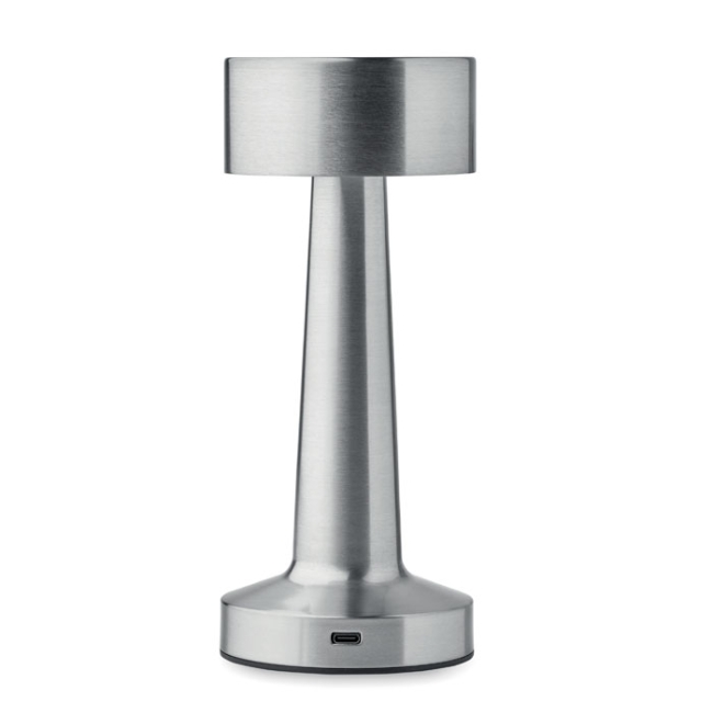 Lampe de table rechargeable