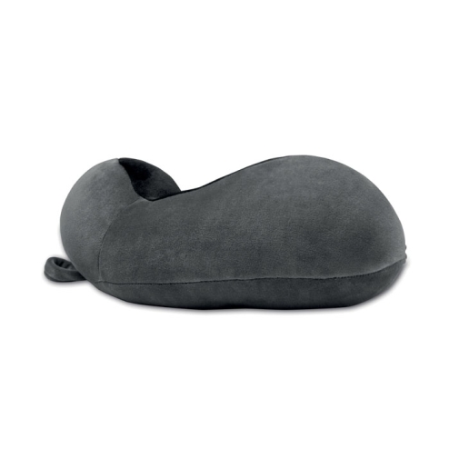 Travel pillow in foam