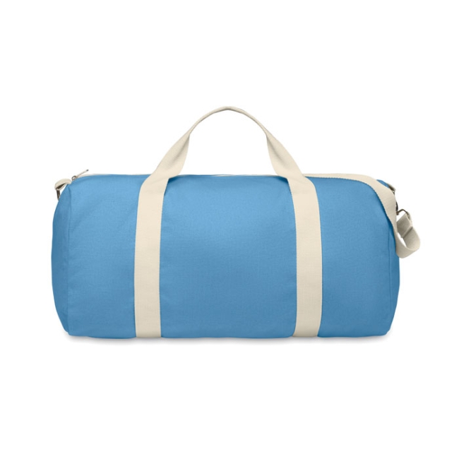 Sac de sport recyclé 320 gr/m²