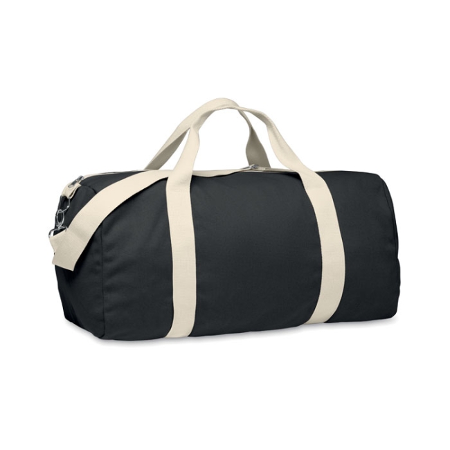 Sac de sport recyclé 320 gr/m²
