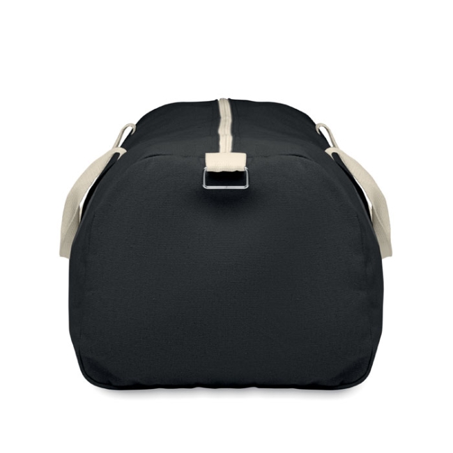 Sac de sport recyclé 320 gr/m²